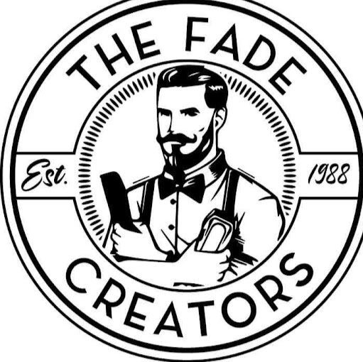 The Fade Creators logo