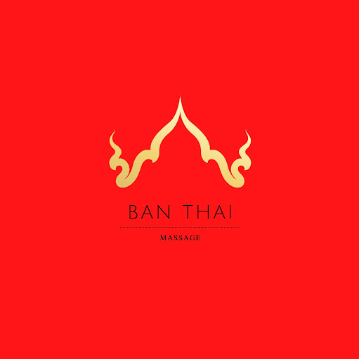 Ban Thai Massage logo