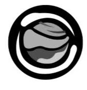 Budi's Sushi logo