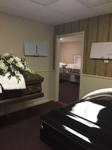 Funeral Home «Chapel of Grace Funeral Home», reviews and photos, 1928 34th St, Lubbock, TX 79411, USA