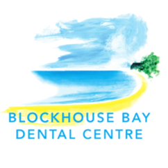 Blockhouse Bay Dental Centre logo