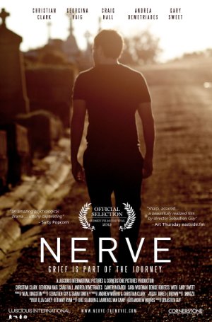 Nerve Nerve