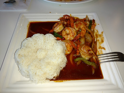 Restaurant «Bangkok Thai Cuisine», reviews and photos, 266 S Dupont Hwy, Dover, DE 19901, USA