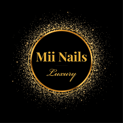 Mii Nails