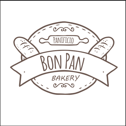 Bon Pan logo