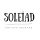 Soleïad | Artiste peintre