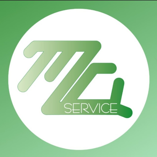 M.G. Service Snc logo