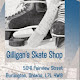 Gilligan's Skate Shop