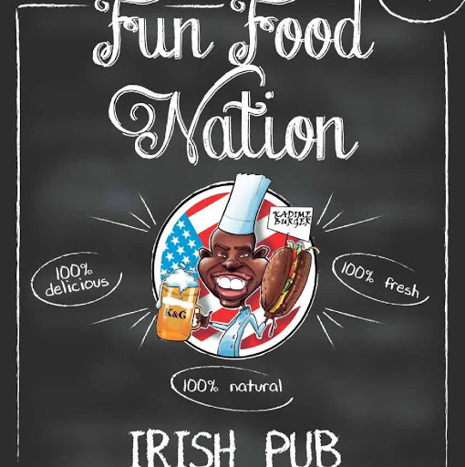 Irish Pub Sorengo logo