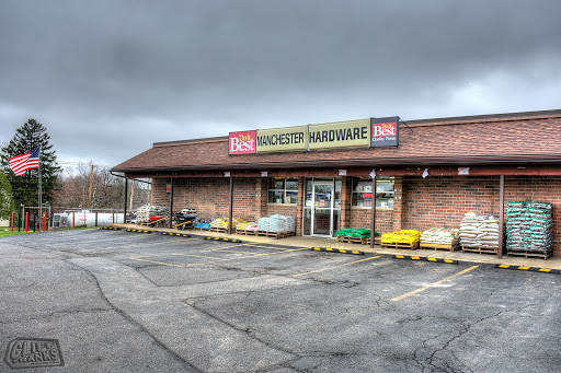 Hardware Store «Manchester Hardware», reviews and photos, 955 W Nimisila Rd, Akron, OH 44319, USA