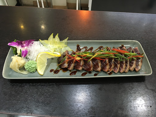 Asia Express Jambes