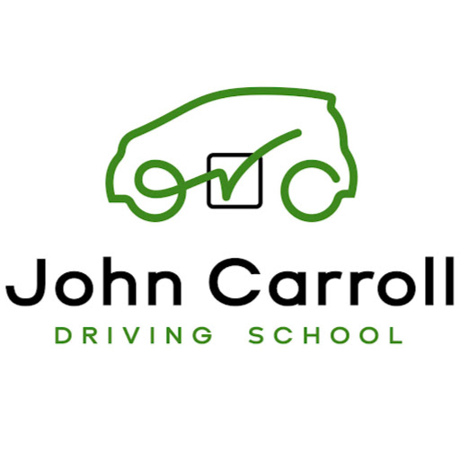 John Carroll Driving School logo