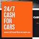 Sydney Car Wreckers - car removal - Cash for cars