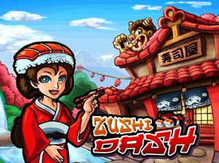 [Game Java] Zushi Dash [By 3Dynamics]