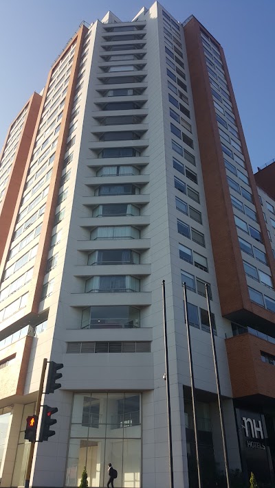 Photos of Hotel NH Bogot&aacute; Urban 26 Royal