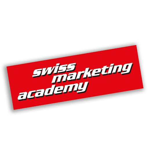 Swiss Marketing Academy logo