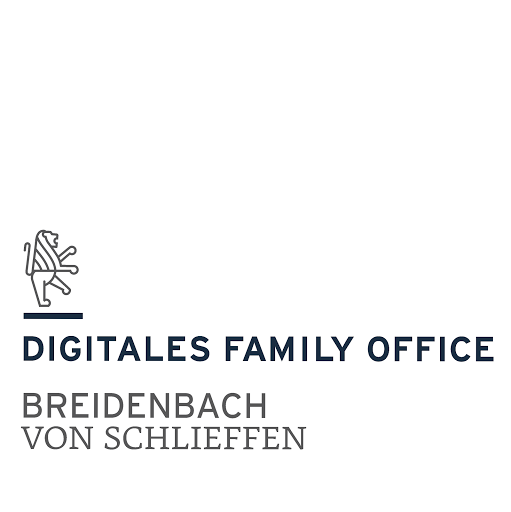 Digitales Family Office - Vermögensverwaltung Hamburg logo
