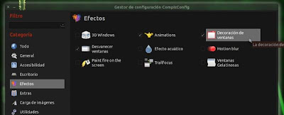 Sombras con Compiz para ubuntu Precise/Quantal