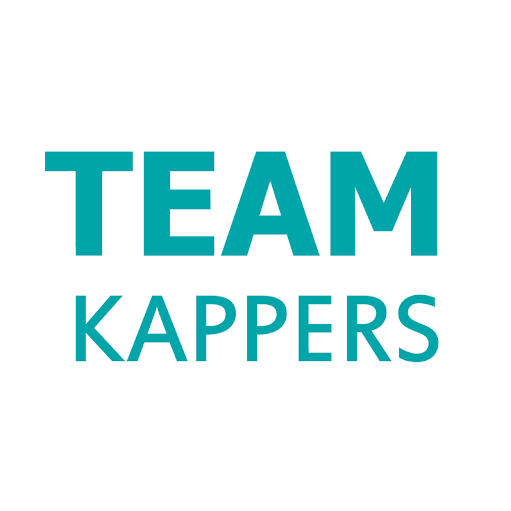 Team Kappers Den Bosch logo
