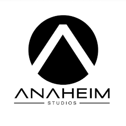 Anaheimstudios - logo