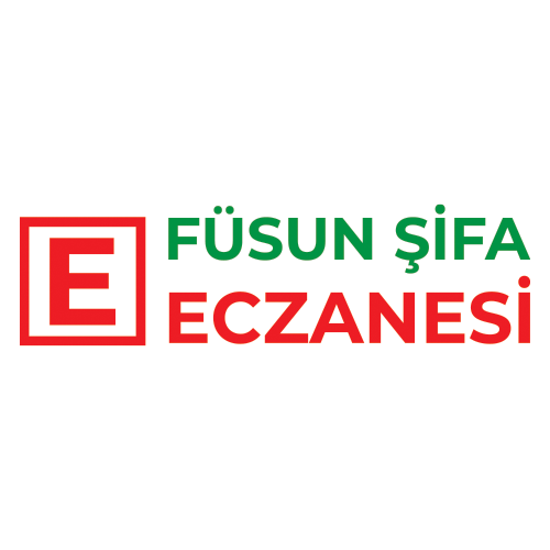 Füsun Şifa Eczanesi logo