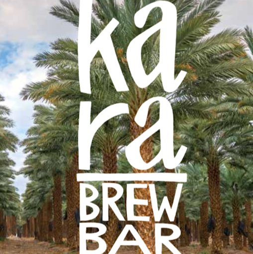 Kara Brew Bar Kempten logo