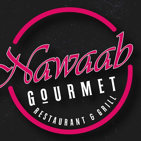 Nawaab Gourmet logo