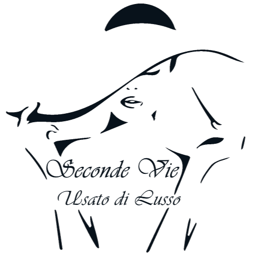 Seconde Vie | Usato di Lusso | Ortigia logo