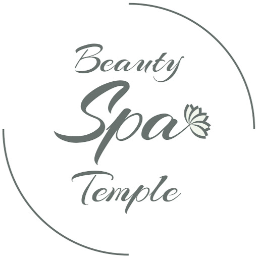 Beauty Spa Temple logo