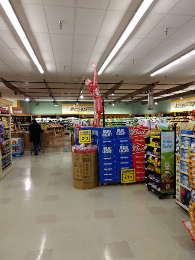 Grocery Store «Food Lion», reviews and photos, 100 Winters St, West Point, VA 23181, USA