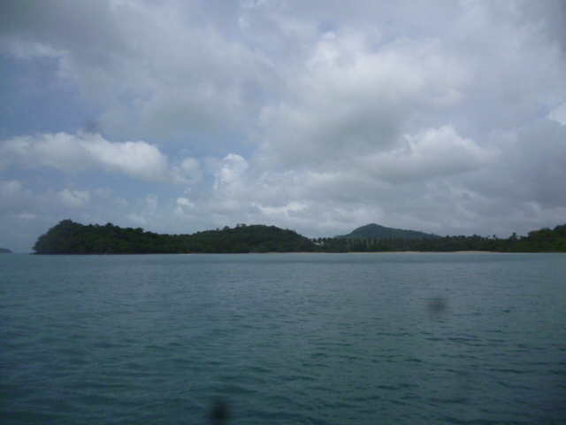 Phang Nga Bay