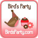 Bird's party