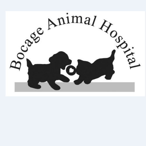 Bocage Animal Hospital logo