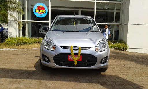 Kairali Ford, Kallur Junction, Kollam, Kerala 690526, India, Racing_Car_Dealer, state KL