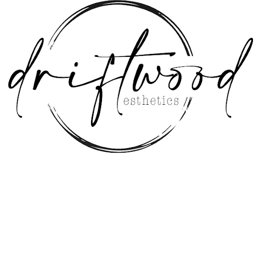 Driftwood Esthetics logo