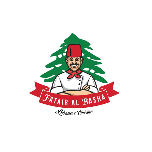 Shawarma Al Basha logo