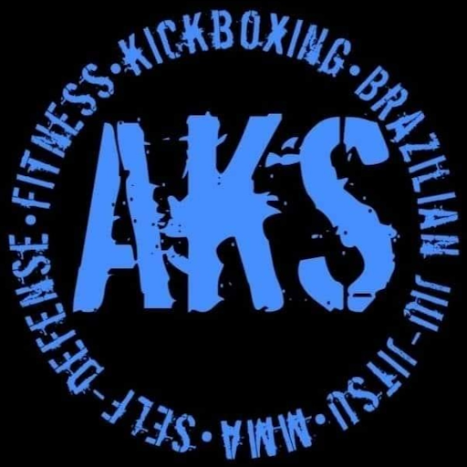 AKS Affinity Kickboxing Studio