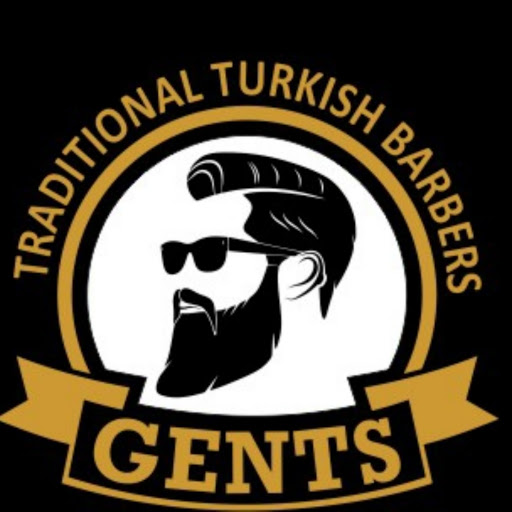 Gents Turkish Barber logo