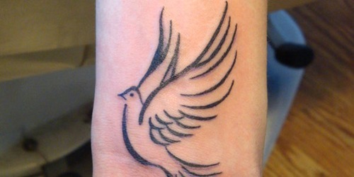 wrist tattoos cool tattoo ideas
