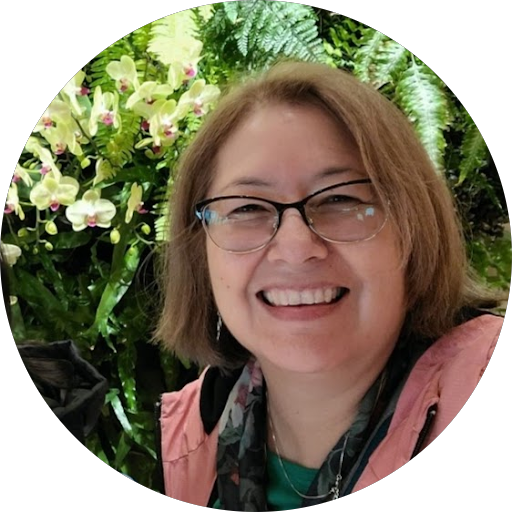 Sharron Cook
