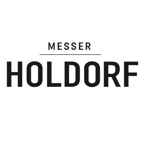 Messer Holdorf logo