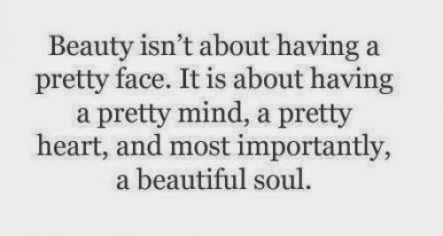 Inner Beauty Quotes