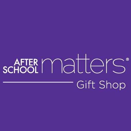 After School Matters Gift Shop