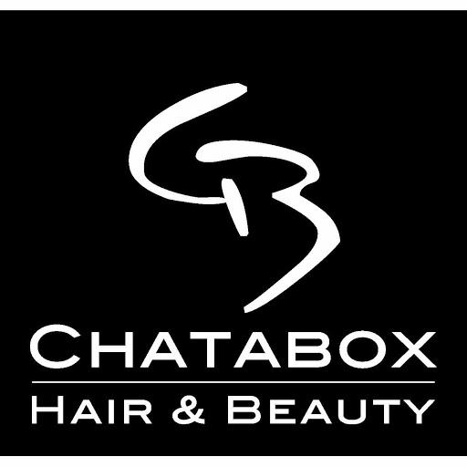 Chatabox Hair and Beauty logo