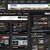 Martin Blogger Template