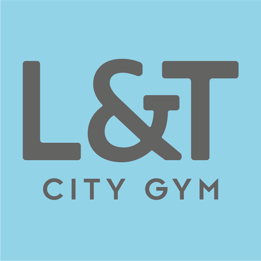 L&T City Gym logo