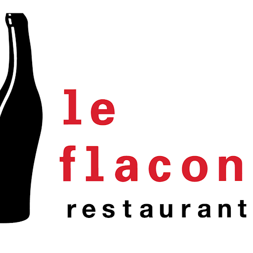 Le Flacon logo