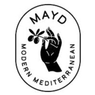 Mayd Modern Mediterranean logo