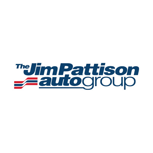 The Jim Pattison Auto Group logo