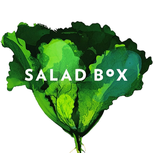 Salad Box logo